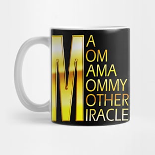 Happy Mother day Mug